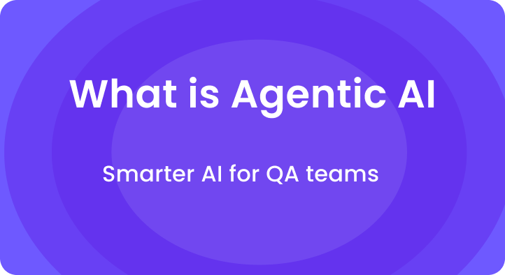 What is Agentic AI
