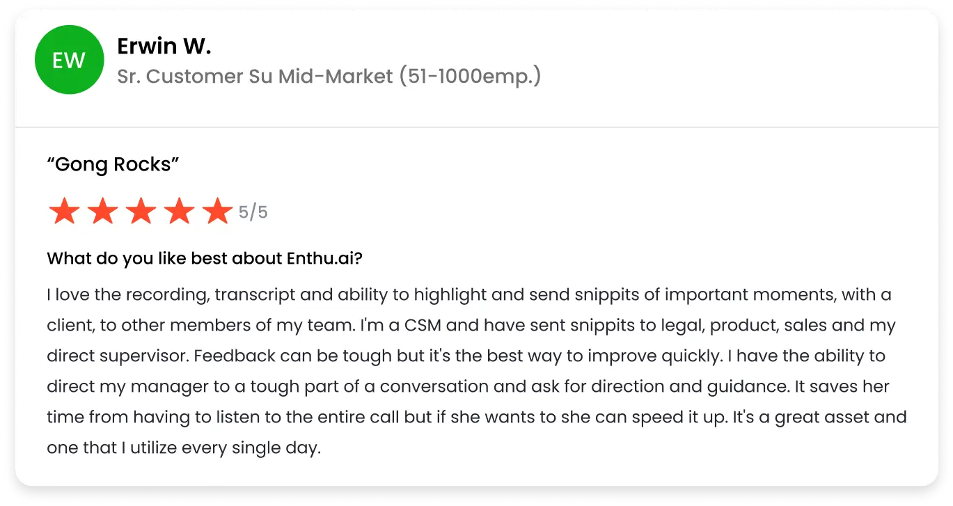 Review 5