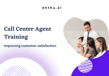 A Comprehensive Guide on Call Center Training 2024