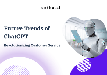 Future trends of chatgpt
